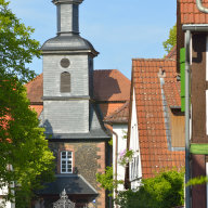 Kesselstadt-Reinhardskirche