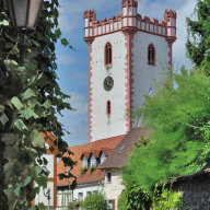 Steinheim-Alte Pfarrkirche