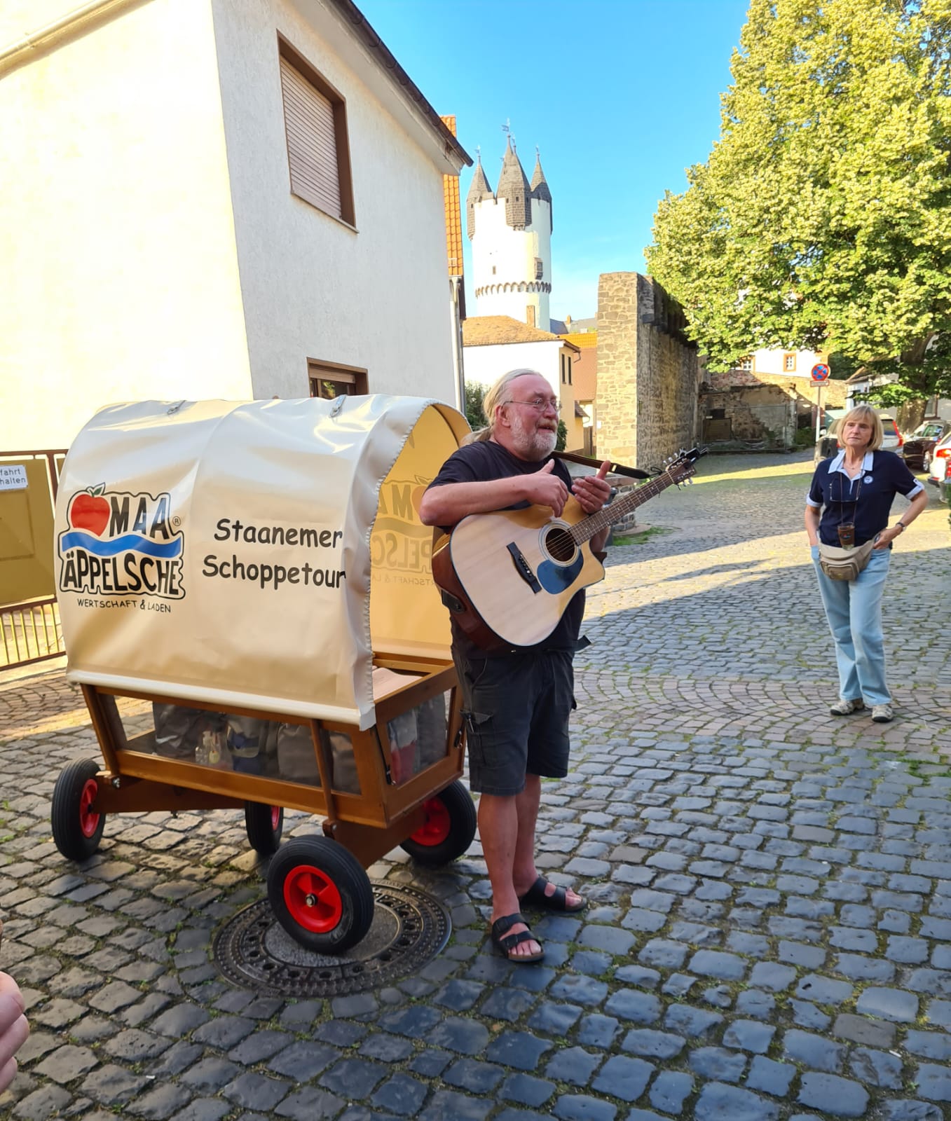 Staanemer Schoppetour Maa Aeppelche _1_