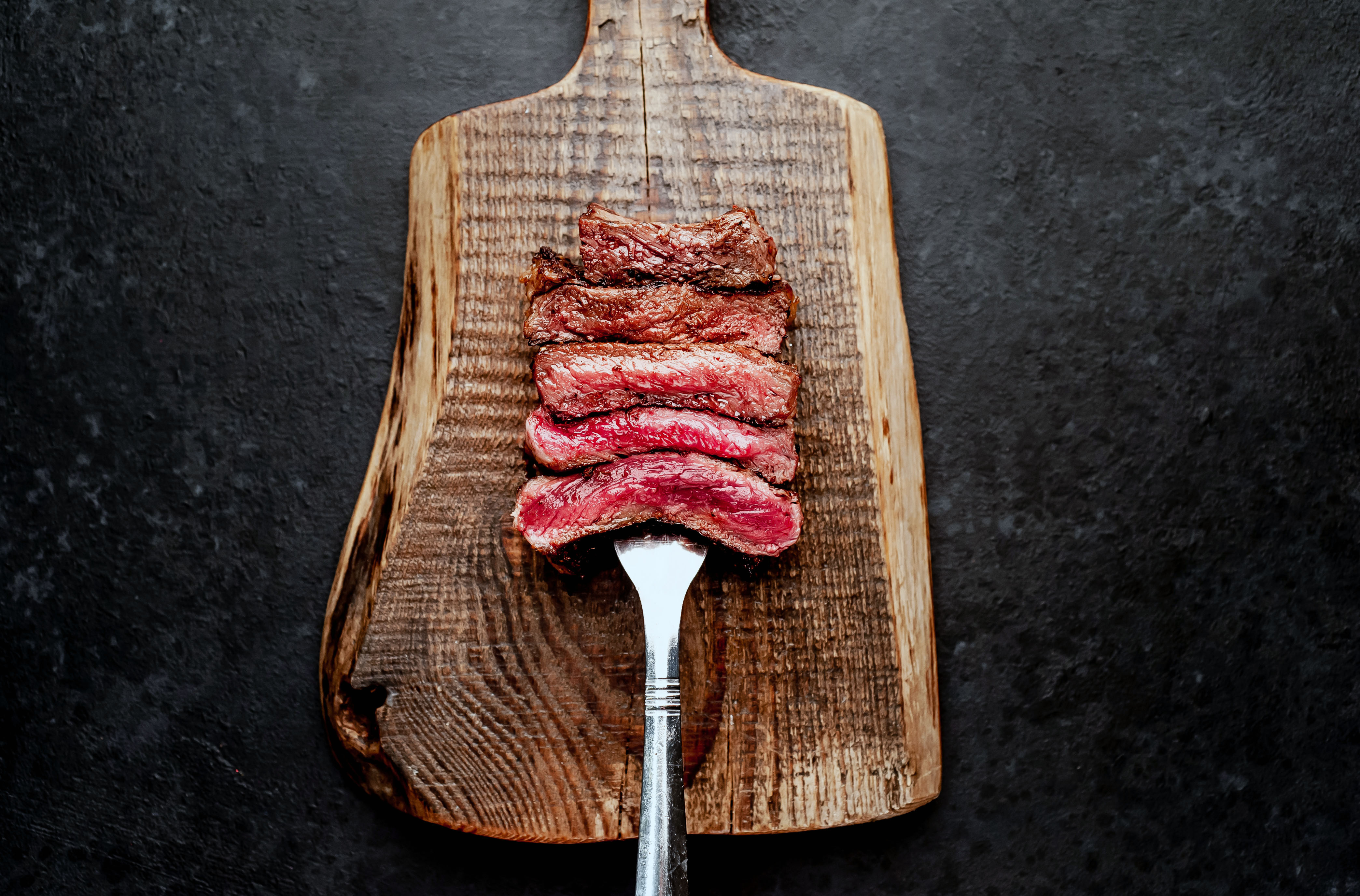 Steak Adobestock 387203393