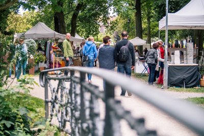 Keramikmarkt Seeger