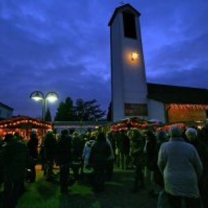 Kleinauheim Weihnachtsmakrt