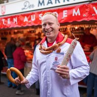 Wochenmarkt Davidseeger 3