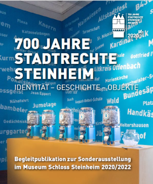 Sth Begleitpublikation 700 Jahre