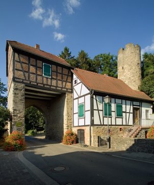 Mittelbuchen-oberthor Heimatmuseum