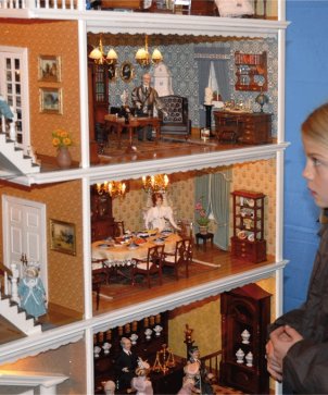 Puppenmuseum-kind