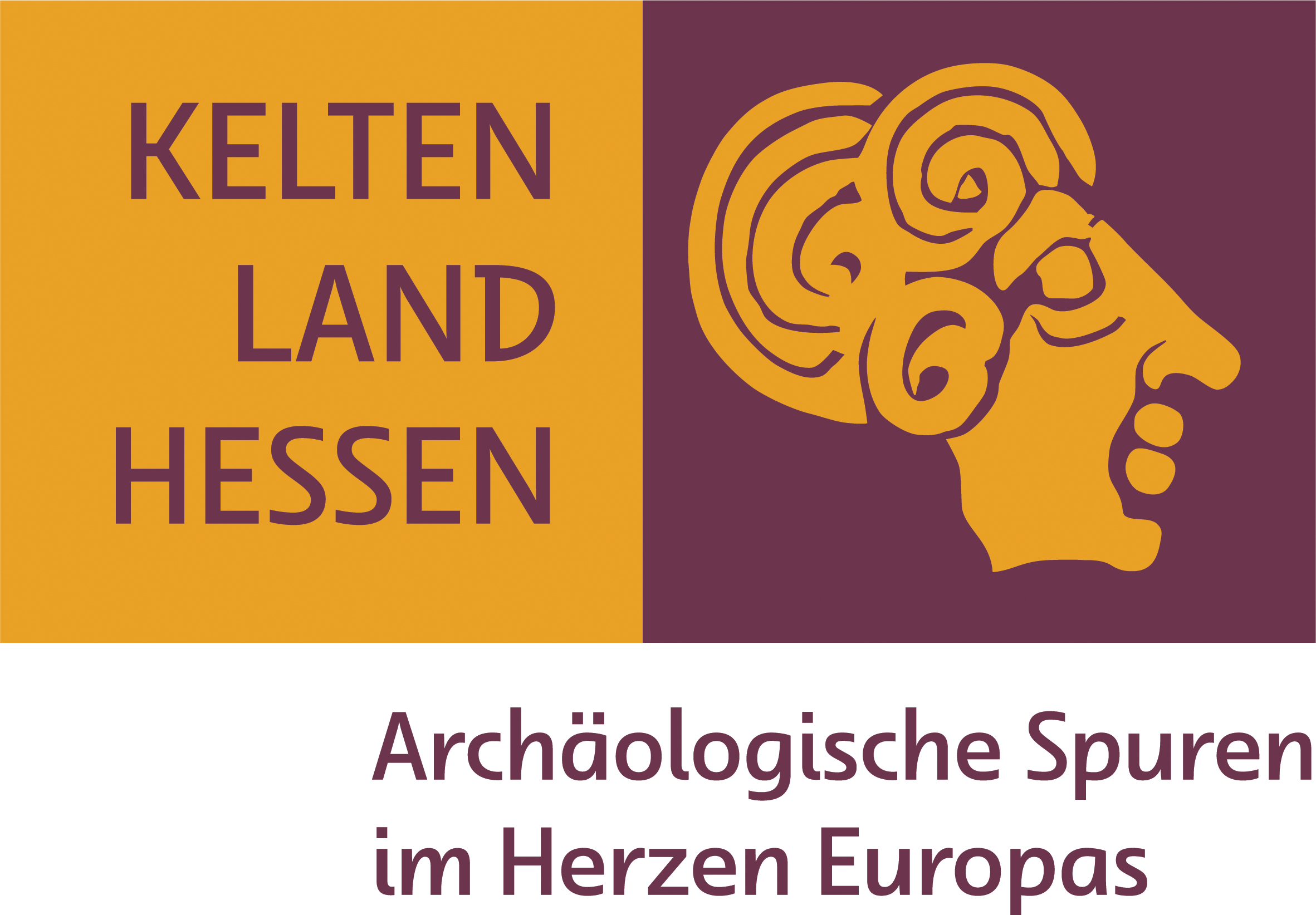 Keltenlandhessen Spuren