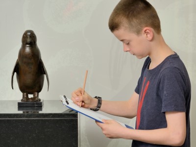 Kreativwerkstatt