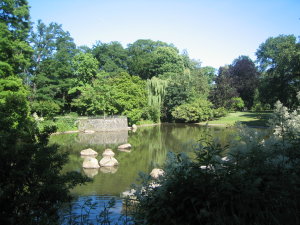  Schlossgartenteich