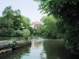  Kinzigwehr, Hanau