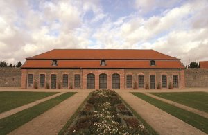 Orangerie