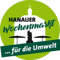 Hanauer Wochenmarkt Umwelt