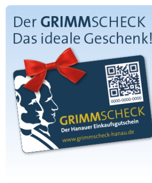 Grimmscheck Kachel Eindrittel