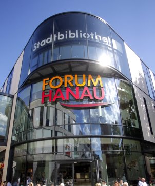 Forumhanau