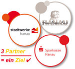3 Partner Logo  Energieberatung