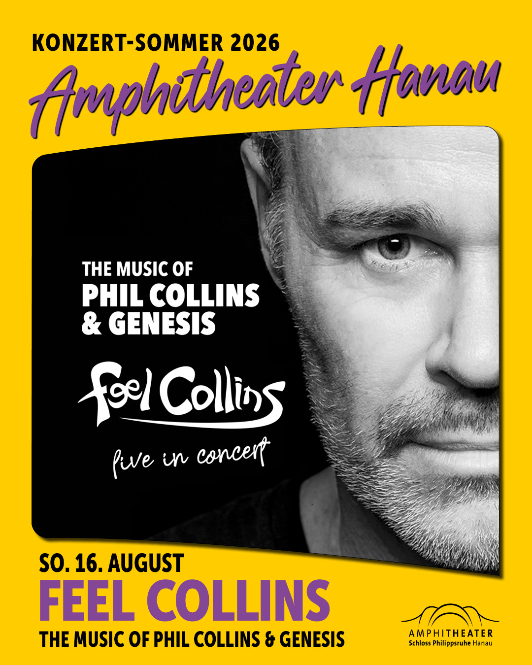 Feel Collins