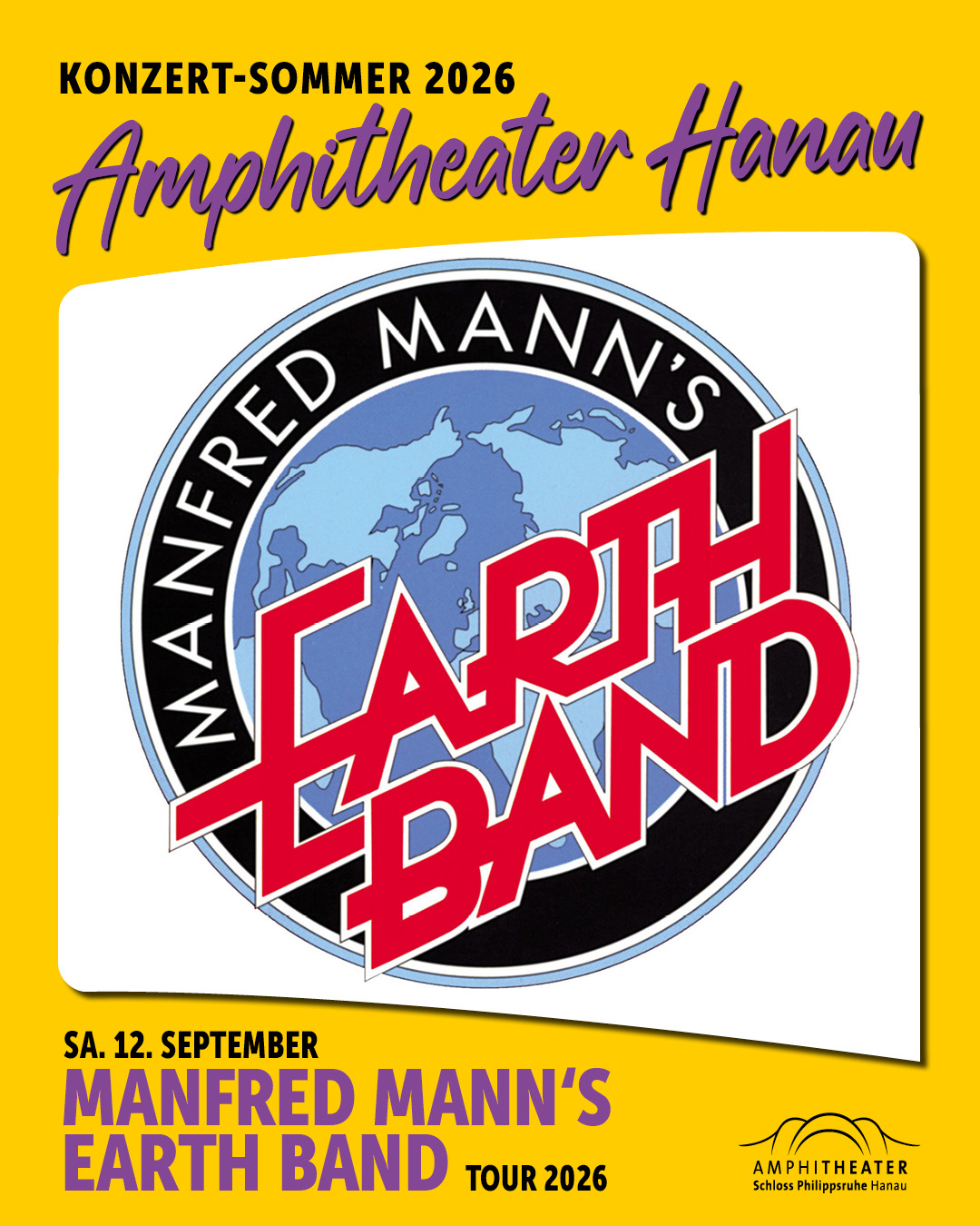 Manfred Mann