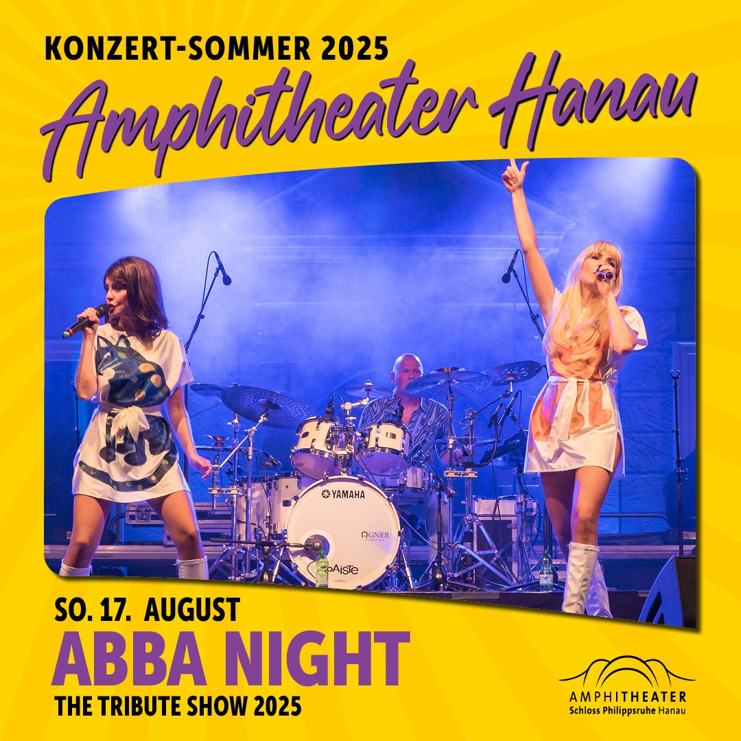 Abba Night 2025