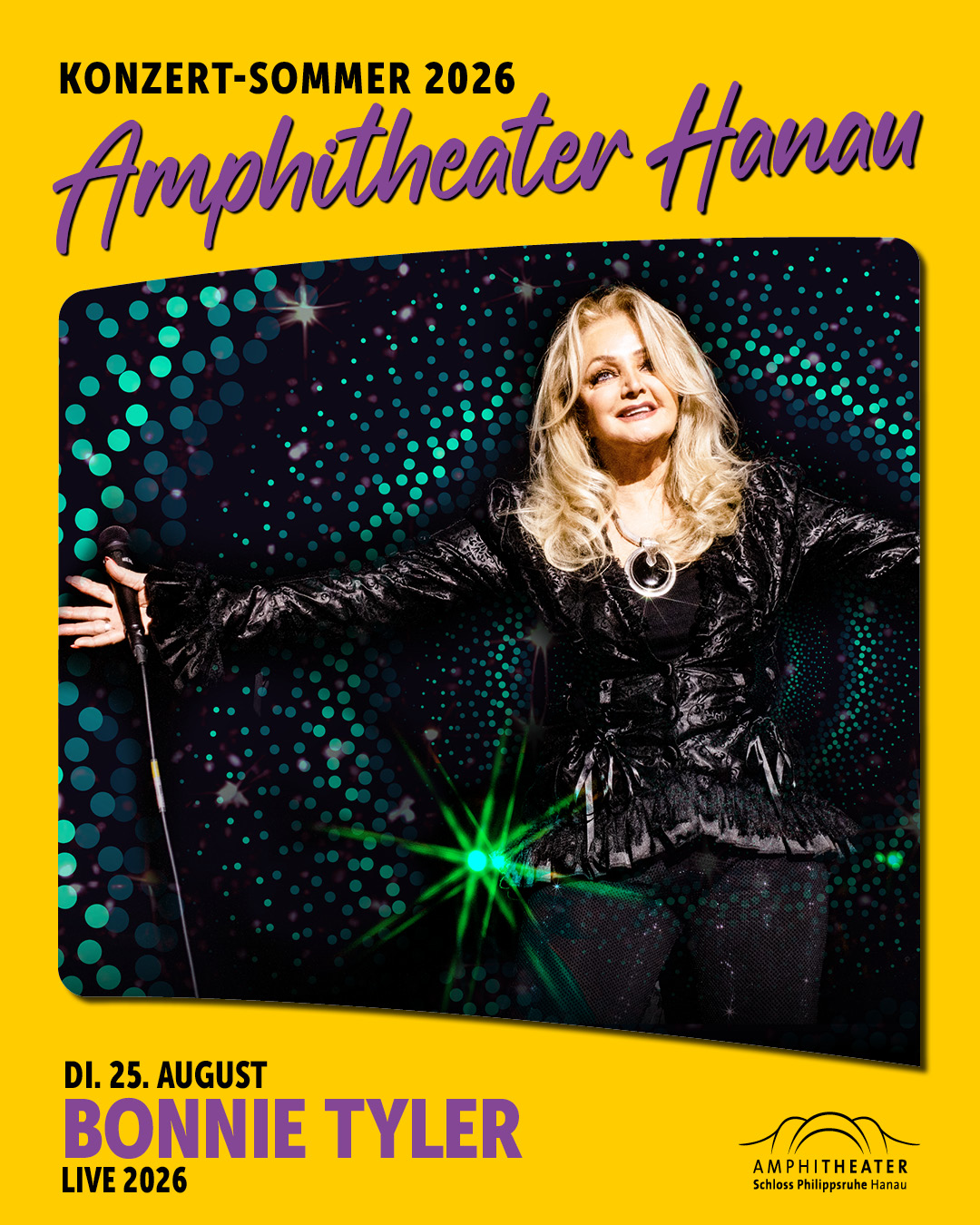 Bonnie Tyler