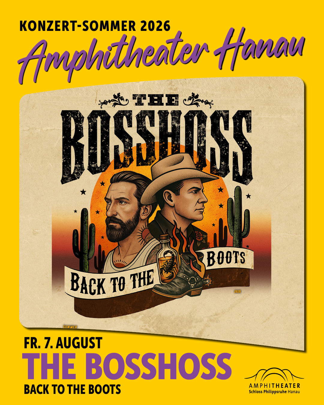Bosshoss