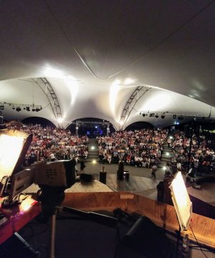 2017-07-25-1518 28 Amphitheater Orchester