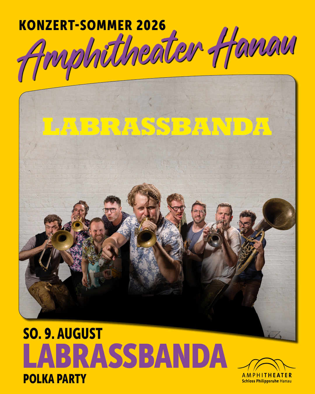 La Brass Banda