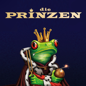 Prinzen 2024