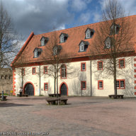 Marstall Steinheim