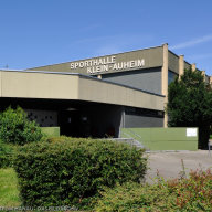 Sporthalle Klein-Auheim