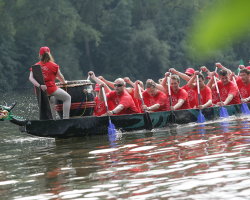 Drach3enboot