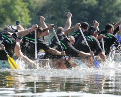 Drachenboot