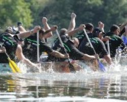 Drachenboot