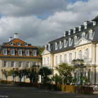 Hesspuppenmuseum Wilhelmsbad