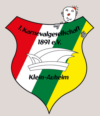 1. Karnevalgesellschaft 1891 Klein-auheim E.v