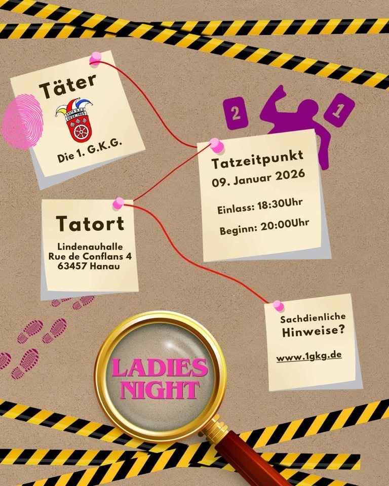 1.gkg Ladies Night 2027