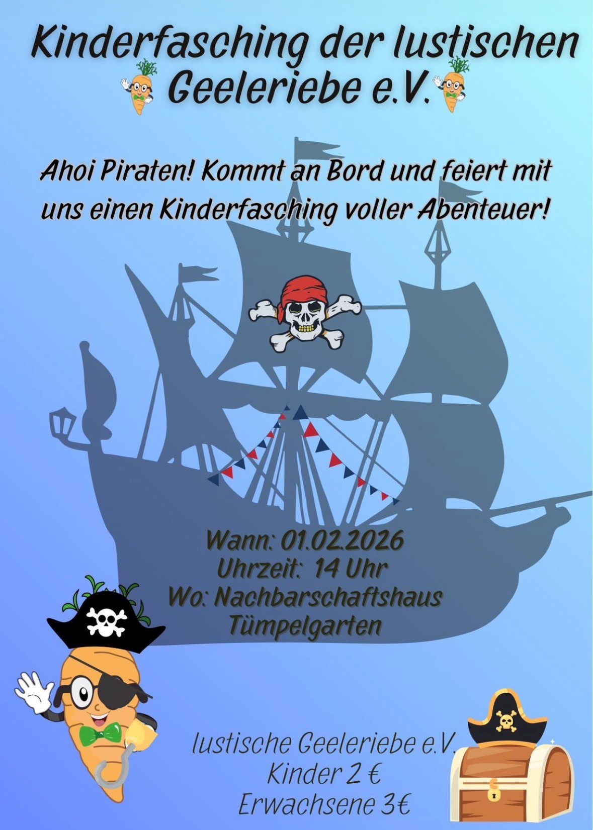 2026-02-01 Kinderfasching Geeleriebe