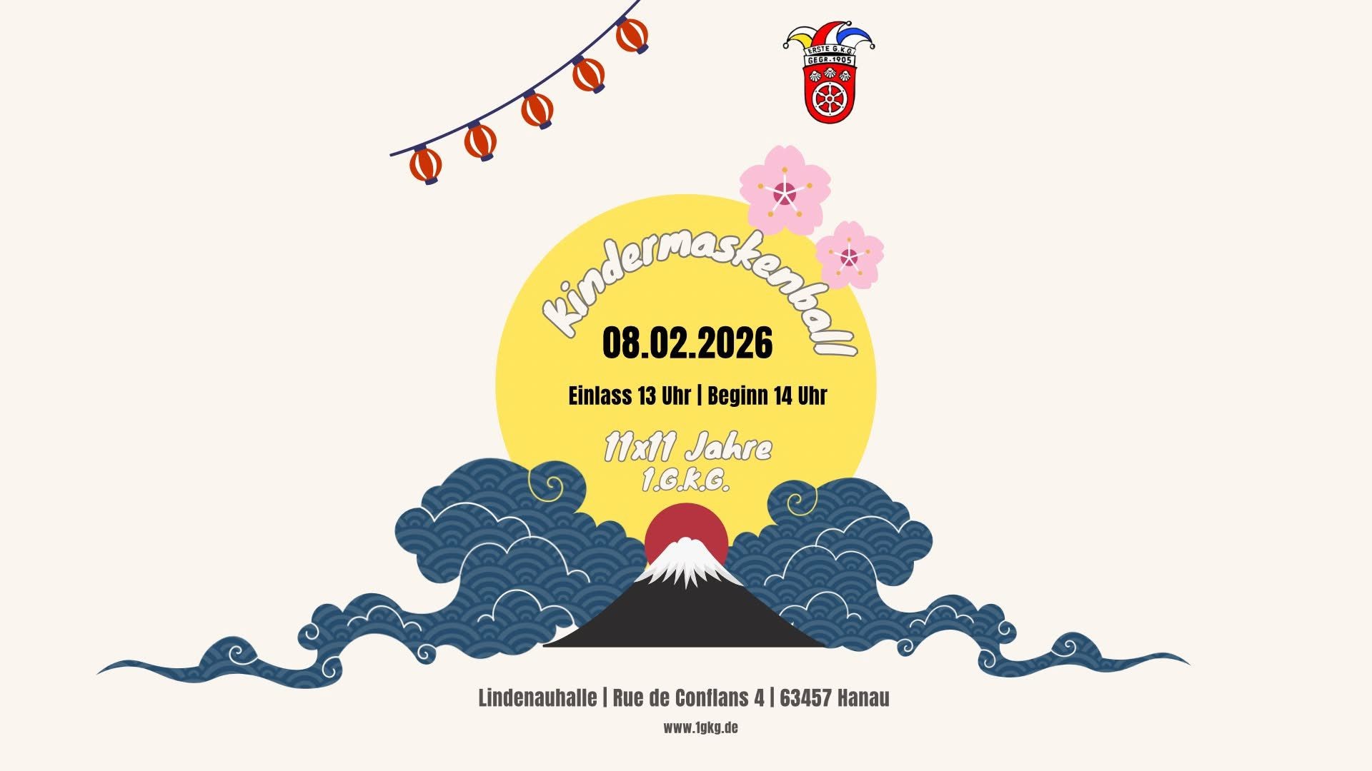 2026-02-08 Gkg Kindermaskenball
