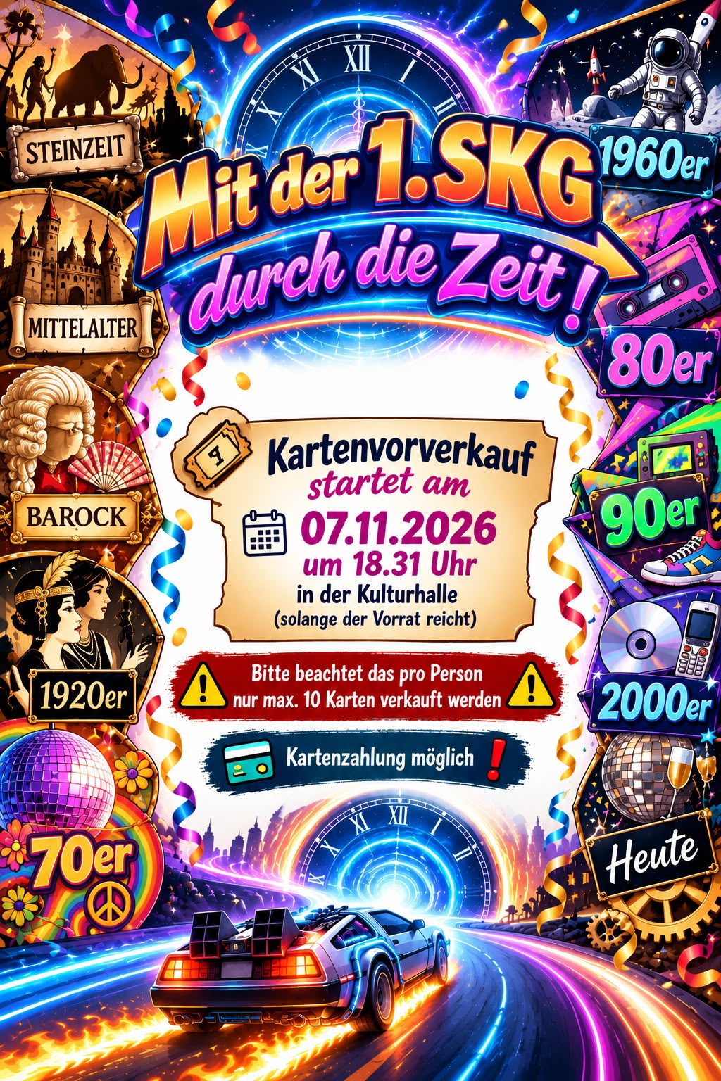 2026-11-07 1.skg Saisoneröffnung