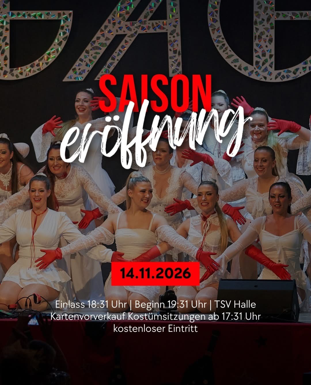 2026-11-14 1.kg Saisoneröffnung