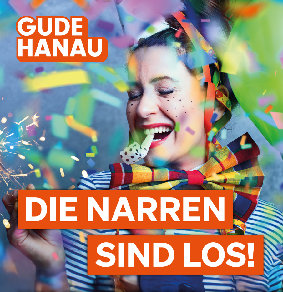 Kachel Va Kalender Die Narren Sind Los