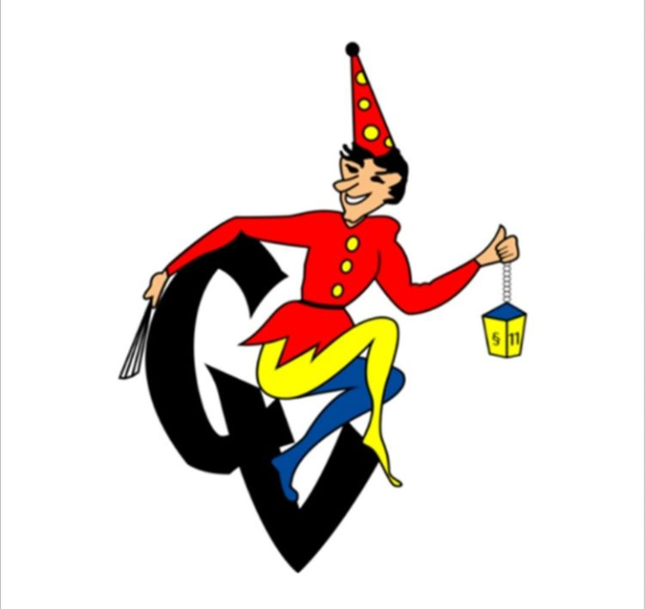 Logo Cv 1895 Klein-auheim Tanzsport- _kultur- Und Carnevalverein