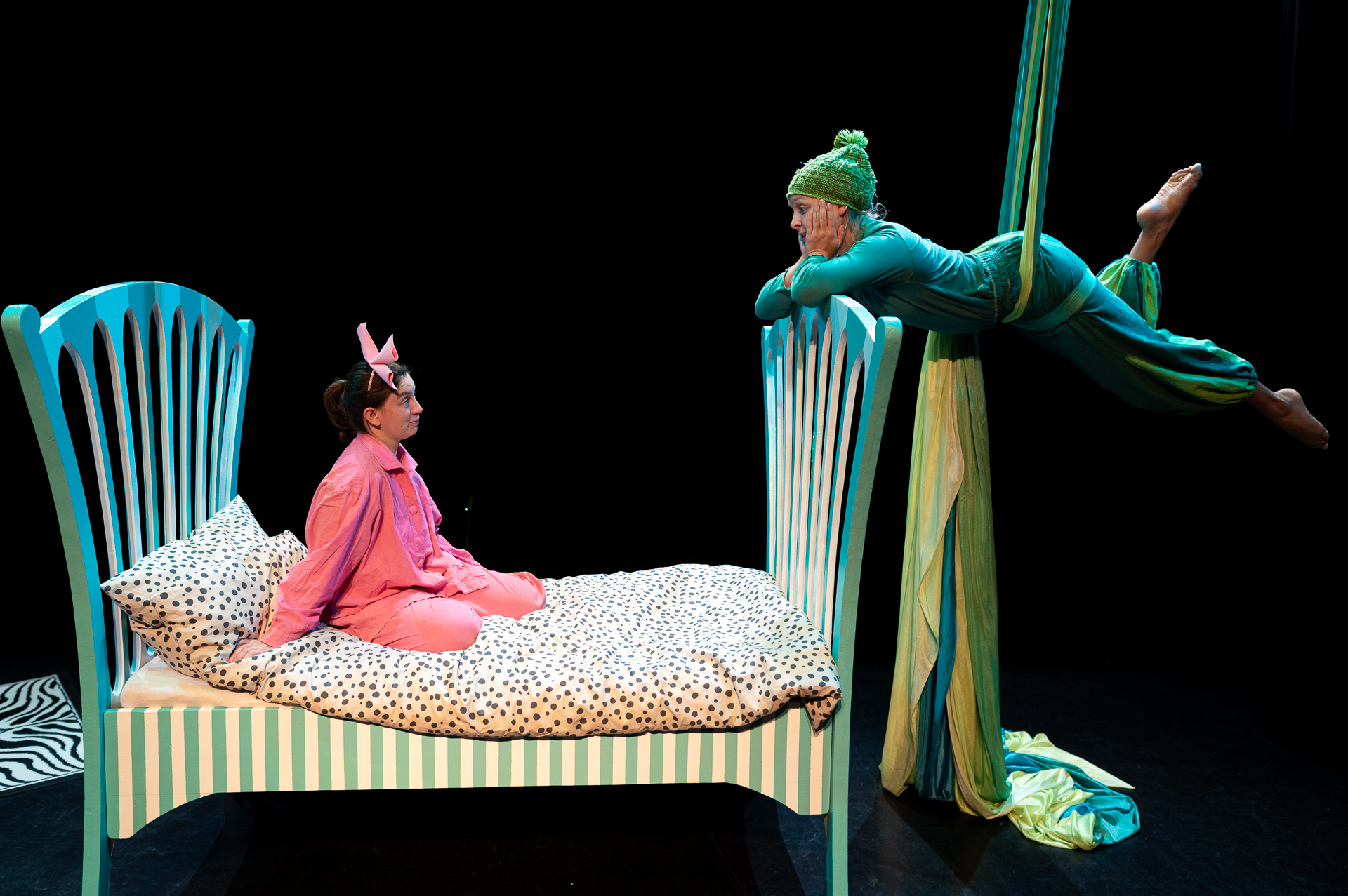 Peterpan