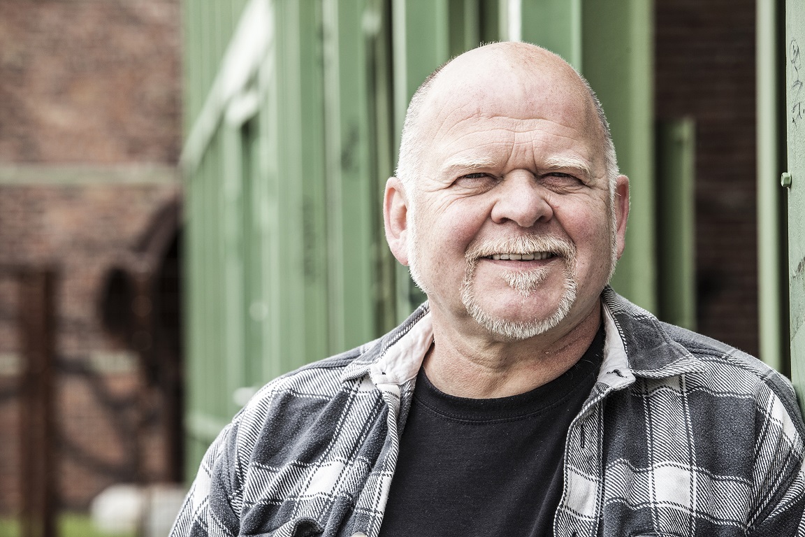 Bernd Gieseking