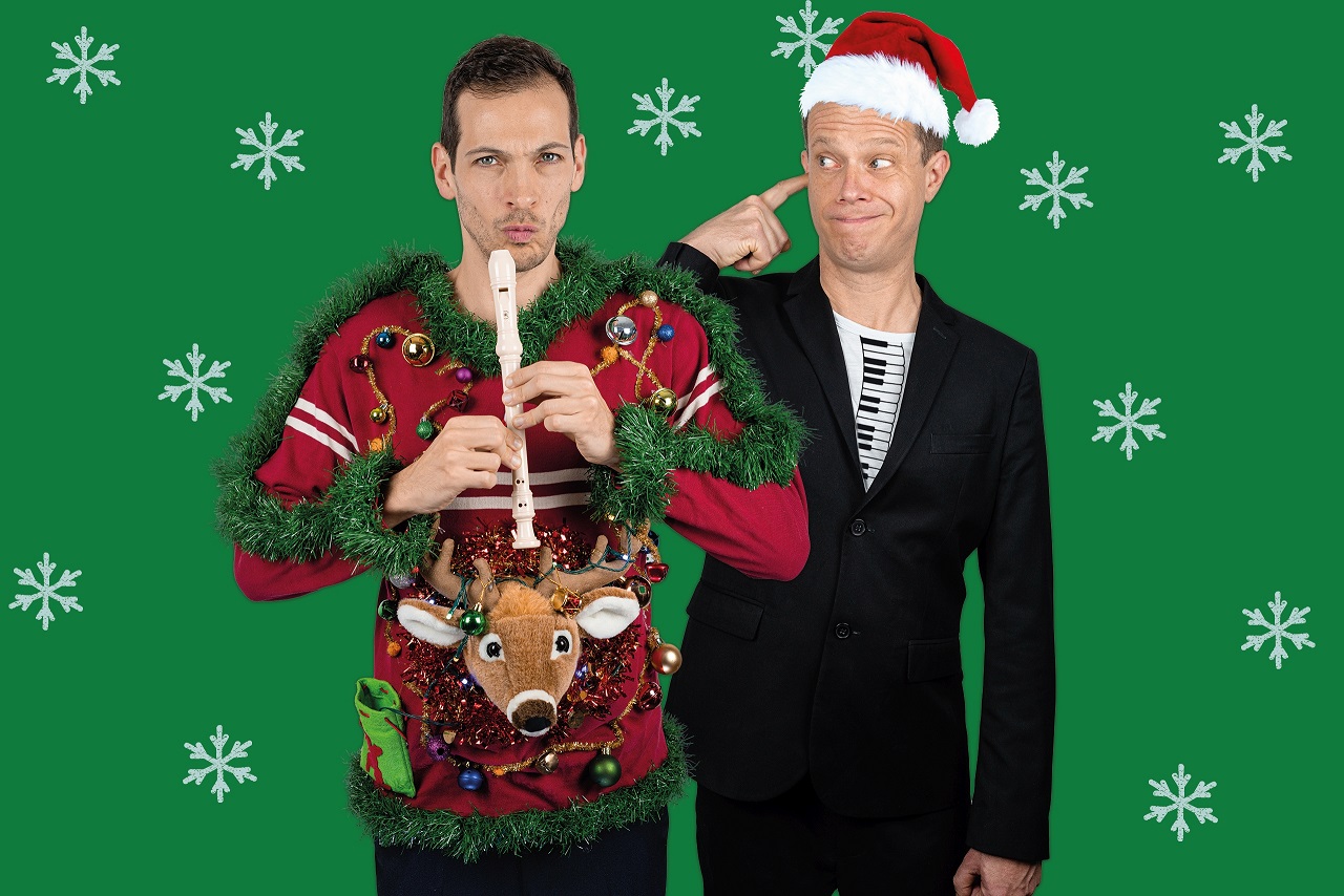 Korff-ludewig Weihnachten
