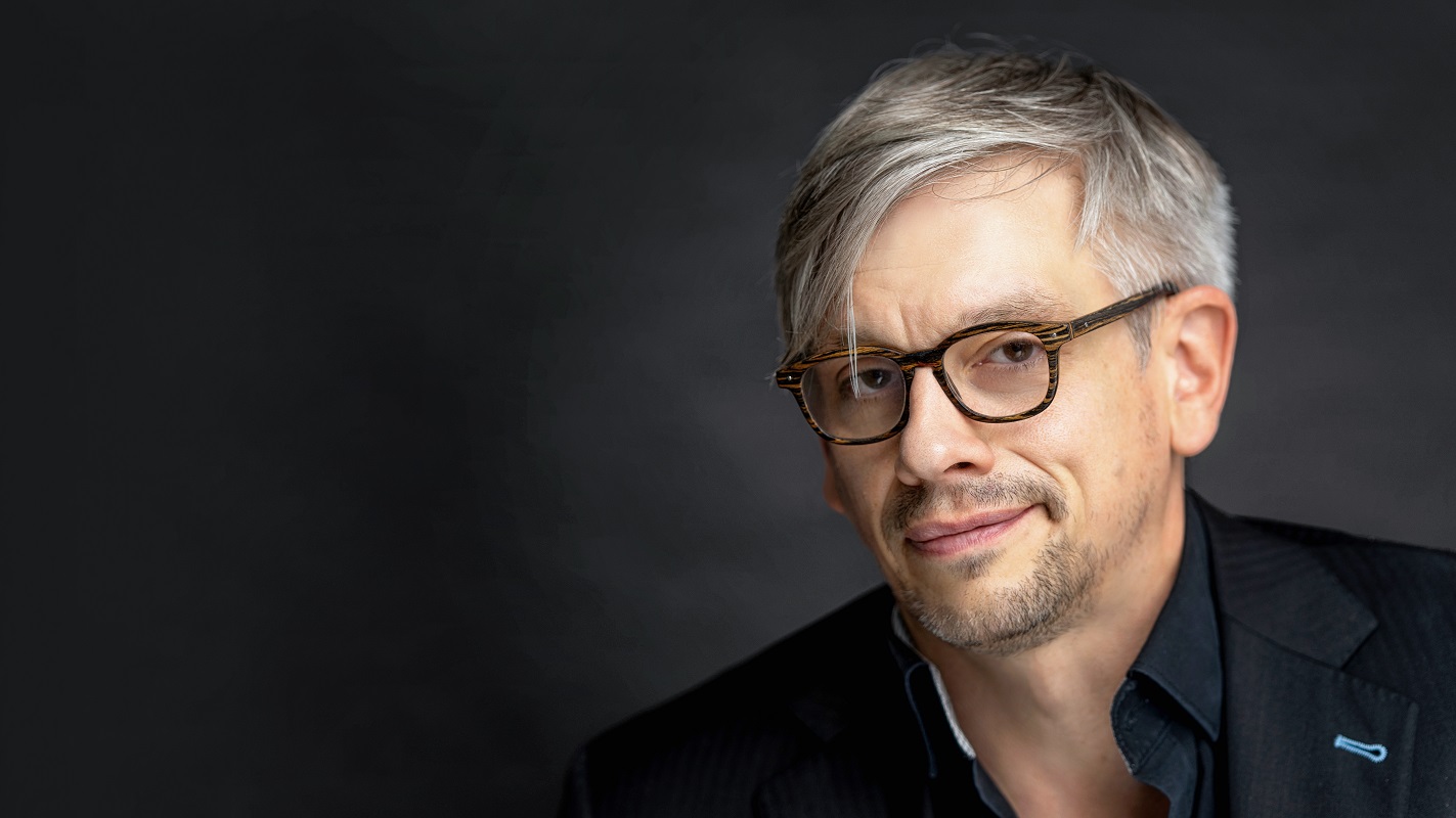 Matthias Tretter