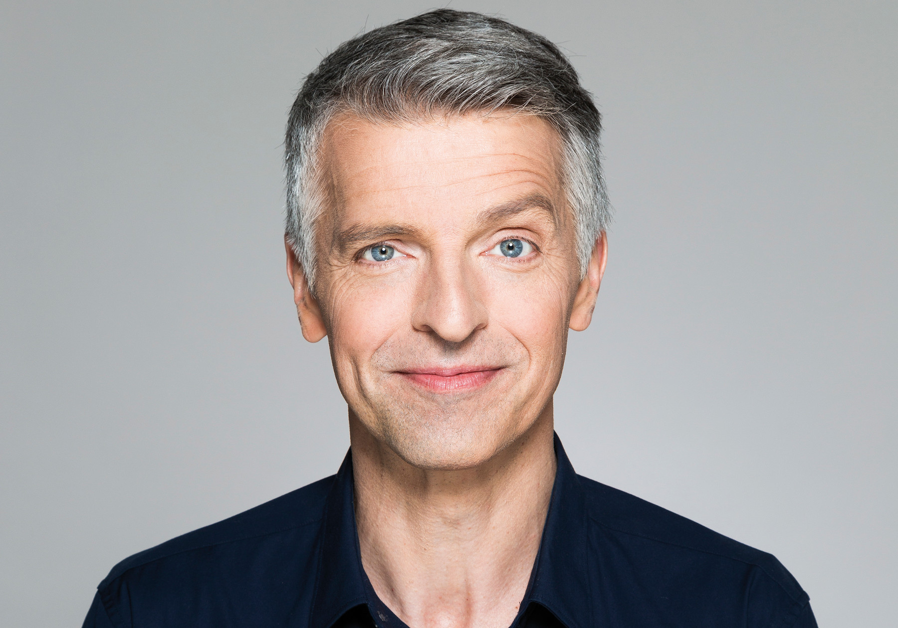 Johannes Flöck Entschleunigung Fotograf Robert Recker