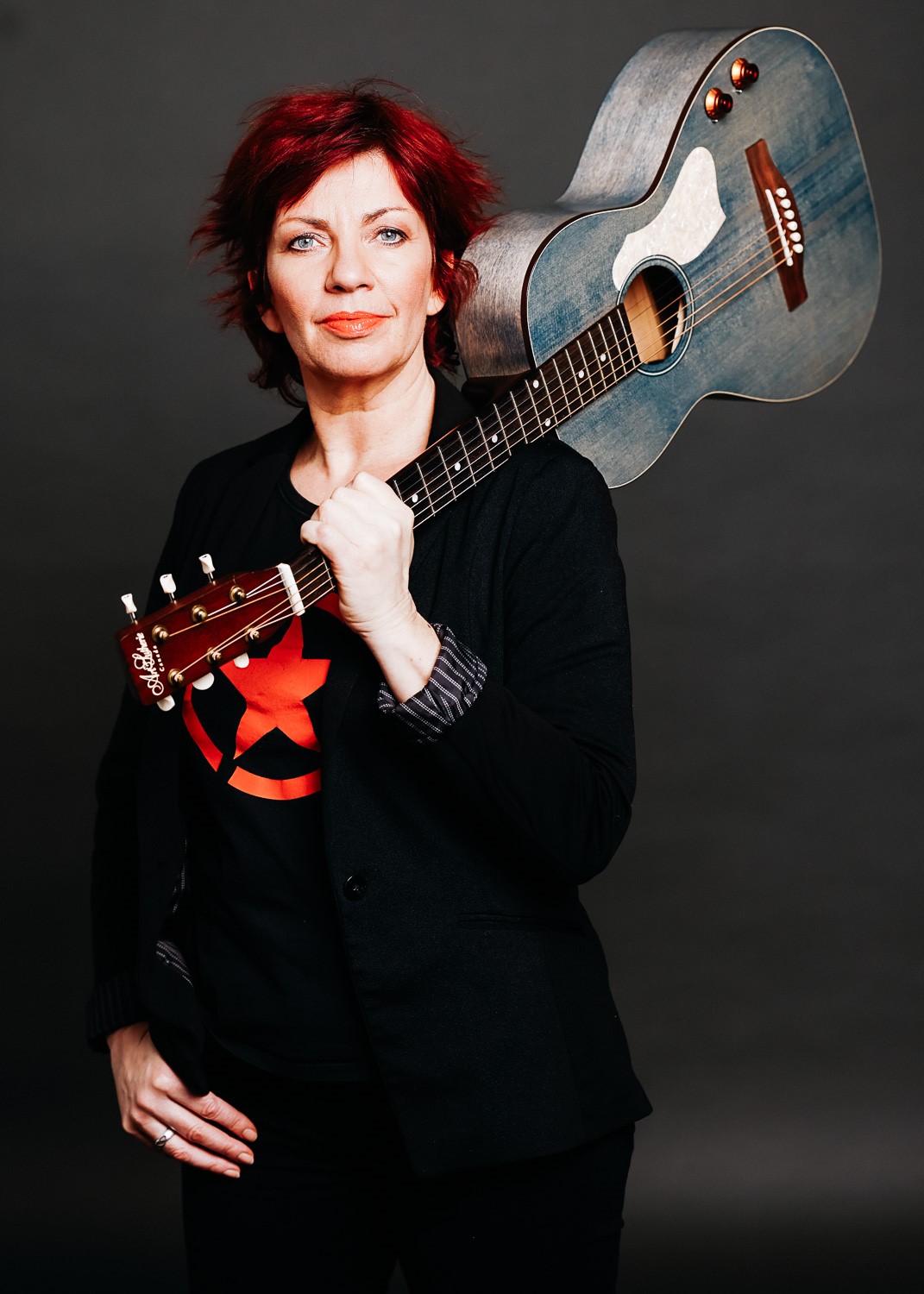 Dagmar Schönleber - Fotograf Ralf Bauer