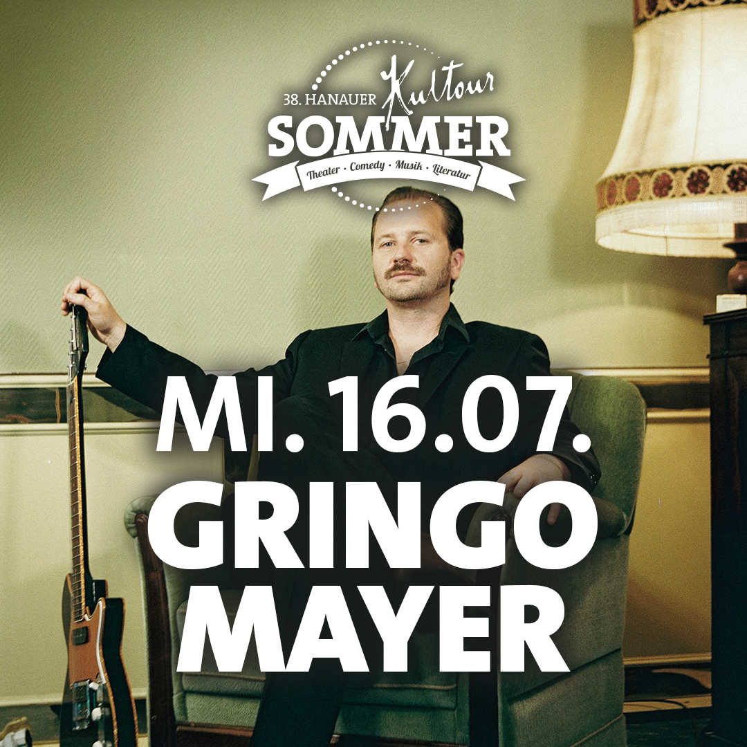 Gringo Meyer
