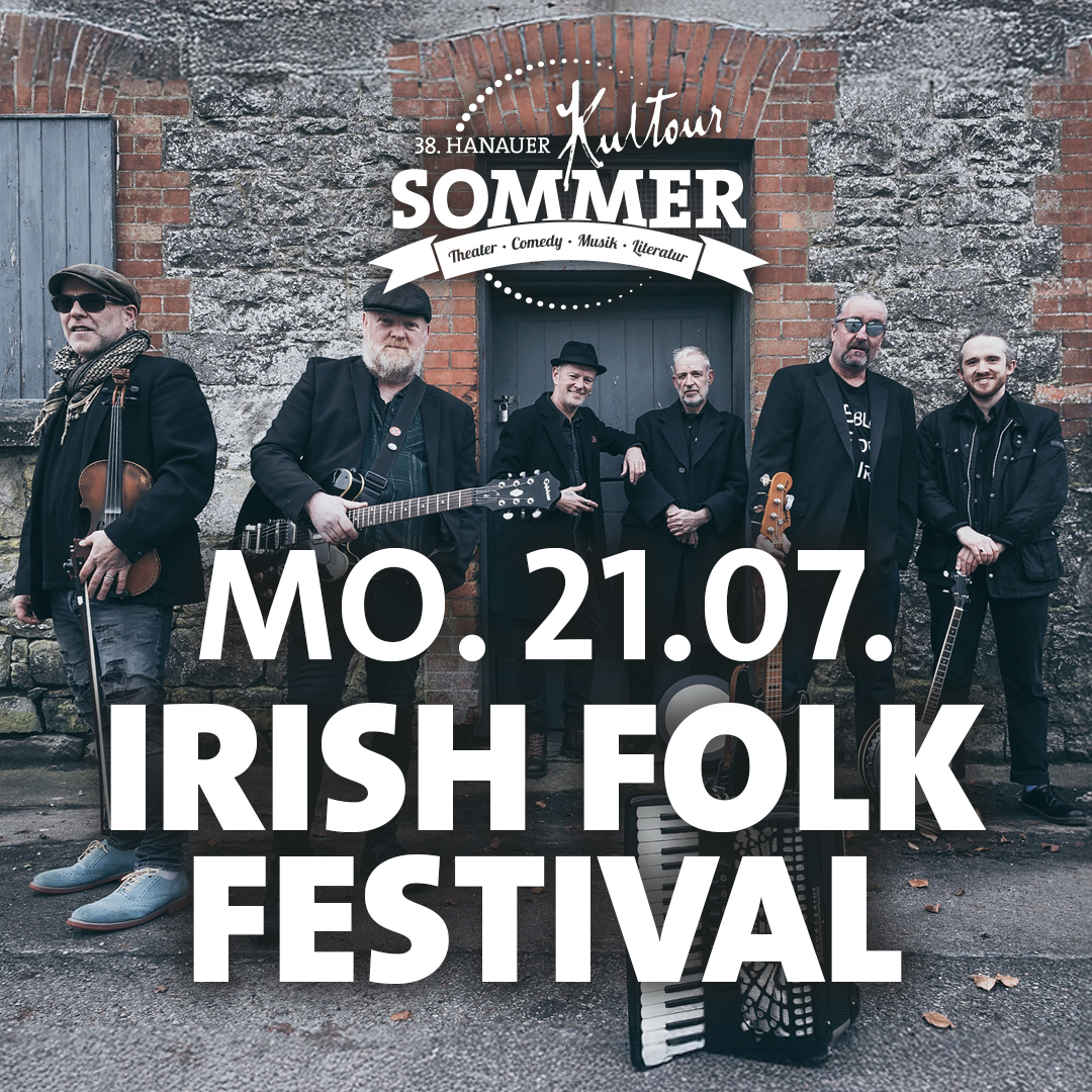 Irish Folk