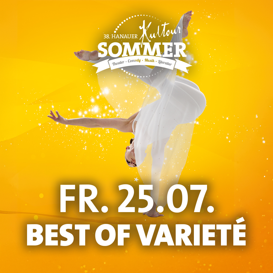 Best of Variete